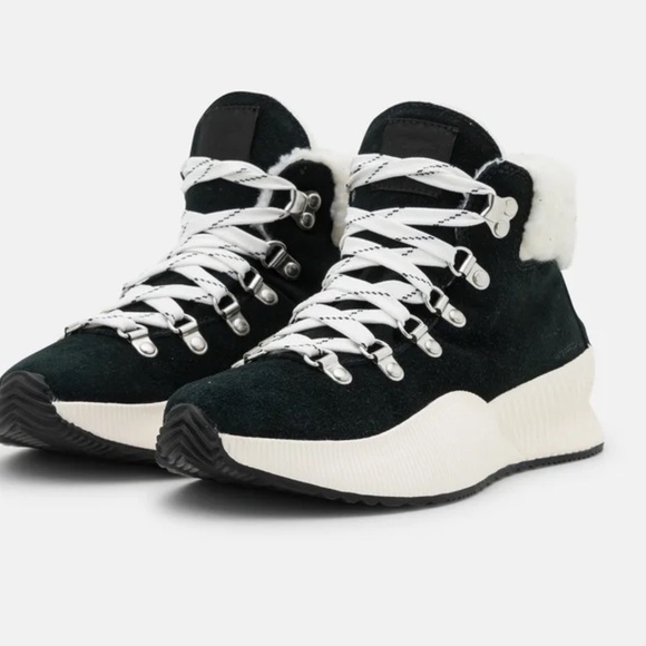 Sorel
OUT N ABOUT III CONQUEST - women’s Ankle boots size 7.5 - Picture 3 of 15